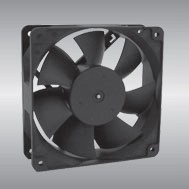 120×38mmEC散熱風(fēng)機(jī)